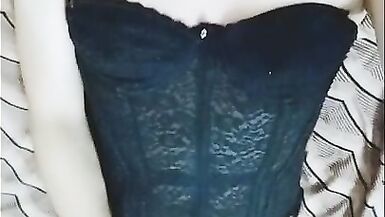 crossdresser masturbation compilation 6 - 15 image