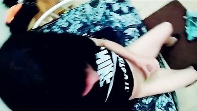 crossdresser masturbation compiltion 7 - 9 image