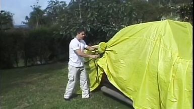 My Girlfriend is a Transexual with Huge Cock!!! - VOL. #37 - 1 image