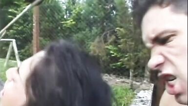 My Girlfriend is a Transexual with Huge Cock!!! - VOL. #37 - 13 image