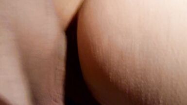 Crossdresser get fucked bareback by the boss after the meeting - 6 image