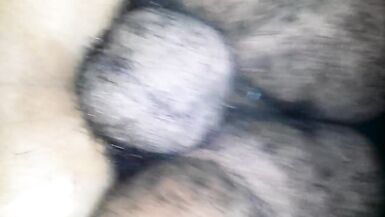 Good tranny fuck and creampie - 11 image