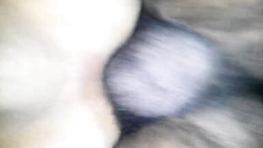 Good tranny fuck and creampie - 8 image