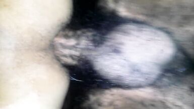 Good tranny fuck and creampie - 9 image