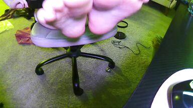 tgirl_fun 2022-2-7 Chaturbate Stream - 12 image