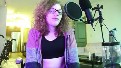 tgirl_fun 2022-2-7 Chaturbate Stream - 2 image