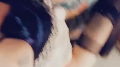 Hotel Hoe Loves Getting Fucked - 10 image