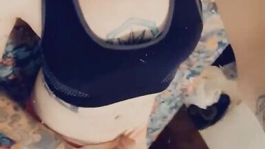 Hotel Hoe Loves Getting Fucked - 13 image