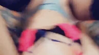 Hotel Hoe Loves Getting Fucked - 14 image