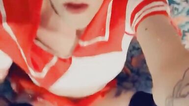 Hotel Hoe Loves Getting Fucked - 2 image