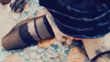 Hotel Hoe Loves Getting Fucked - 9 image