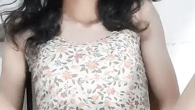 Hairy Asian Shemale Late Night Double Cum - 11 image