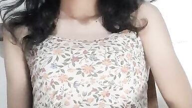 Hairy Asian Shemale Late Night Double Cum - 12 image