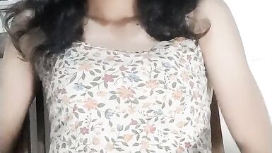 Hairy Asian Shemale Late Night Double Cum - 13 image