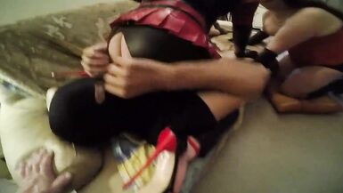 amateur shemales sex party - 2 image