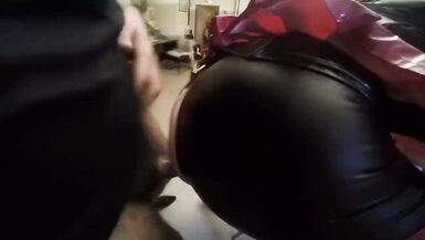 amateur shemales sex party