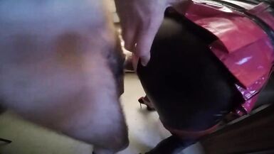 amateur shemales sex party - 9 image