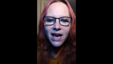 Trans girl want you to cum - 1 image