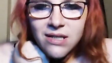 Trans girl want you to cum - 14 image