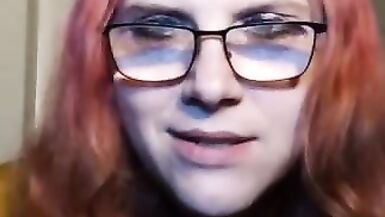 Trans girl want you to cum - 6 image