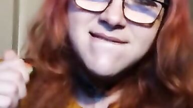 Trans girl want you to cum - 7 image