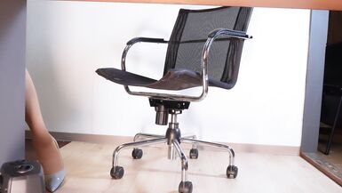 leg Fetishism - 2 image