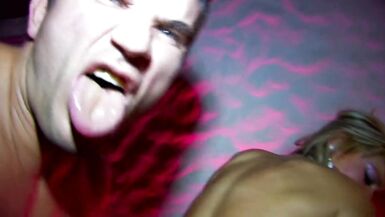 Party babes like deepthroat and anal fuck with sttangers hard dick - 14 image