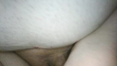 (TransErin) Super Closeup Of My Kitty Cumming my first Jerk of the New Year - 9 image