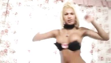 Pipoca Dotada Transex Dando o Cuzinho Pro Rubens - 7 image