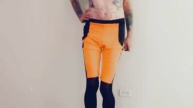 Feminized Tranny Wants To Get Dicked Down - 13 image