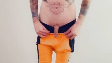 Feminized Tranny Wants To Get Dicked Down - 14 image