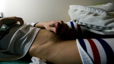 Very long play, cumming 4 times 20211211 - 13 image