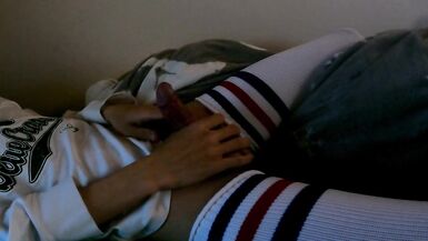 Very long play, cumming 4 times 20211211 - 4 image