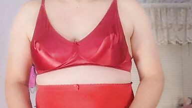 Confessions of a Sissy Slut part 3! - 3 image