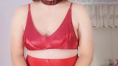 Confessions of a Sissy Slut part 3! - 4 image