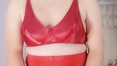 Confessions of a Sissy Slut part 3!