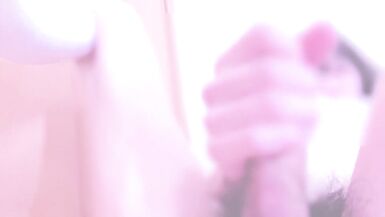 Japanese crossdresser masturbation - 14 image