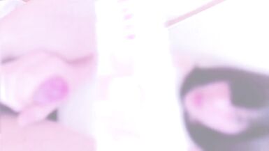 Japanese crossdresser masturbation