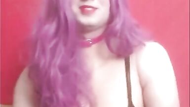 Be my Valentine and fuck me #AngeLove - 2 image