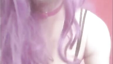 Be my Valentine and fuck me #AngeLove - 6 image