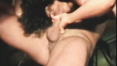 Cute tranny babe gives head and gets her asshole filled with cock - 2 image