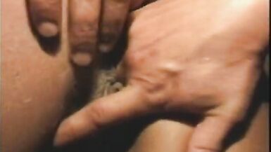 Cute tranny babe gives head and gets her asshole filled with cock - 8 image