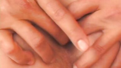 Sexy transexual whore loves to get fucked and suck off two big dick guys - 8 image