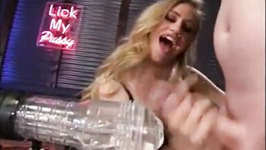 Cocks cumming comp (mostly tranny)