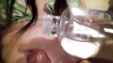 Cum and play with me. - 4 image