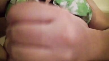 Cum and play with me. - 5 image