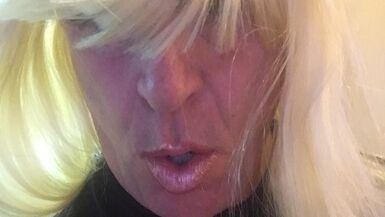 Adventures With Dee Angels - ALWAYS More to Cum!!!! - 1 image