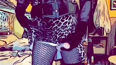 Adventures With Dee Angels - ALWAYS More to Cum!!!! - 10 image