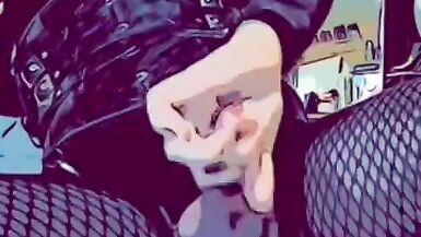 Adventures With Dee Angels - ALWAYS More to Cum!!!! - 13 image