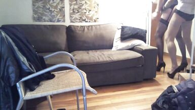 MARYAN Y KIARA 54 PARTE 4 - 6 image